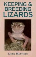 Keeping and Breeding Lizards