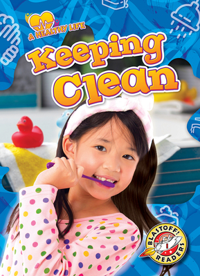 Keeping Clean - Chang, Kirsten