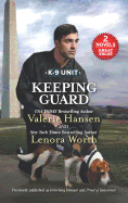 Keeping Guard: An Anthology