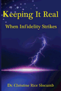 Keeping It Real: When Infidelity Strikes!