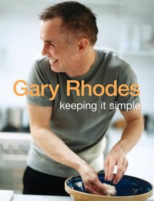 Keeping It Simple - Rhodes, Gary