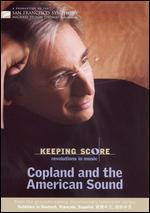 Keeping Score: Aaron Copland's Appalachian Spring