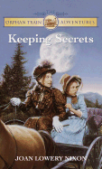 Keeping Secrets - Nixon, Joan Lowery