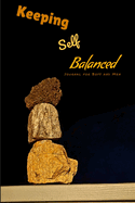 Keeping Self Balanced: journal for Boys and Men