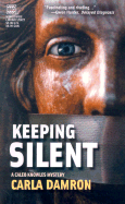 Keeping Silent - Damron, Carla