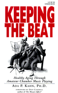 Keeping the Beat: Healthy Aging Through Amateur Chamber Music Playing