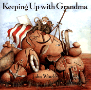 Keeping Up with Grandma - 