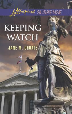 Keeping Watch - Choate, Jane M