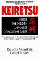 Keiretsu: Inside the Hidden Japanese Conglomerates
