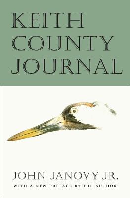 Keith County Journal - Janovy, John