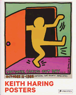 Keith Haring: Posters