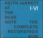 Keith Jarrett at the Blue Note: The Complete Recordings