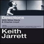 Keith Jarrett: Directions