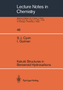 Kekule Structures in Benzenoid Hydrocarbons