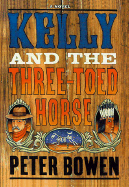 Kelly and the three-toed horse