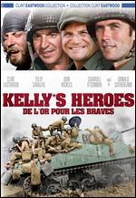 Kelly's Heroes - Brian G. Hutton