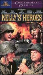 Kelly's Heroes - Brian G. Hutton