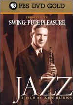 Ken Burns' Jazz, Episode 5: Swing - Pure Pleasure, 1935-1937 - Ken Burns