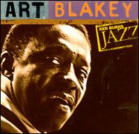 Ken Burns Jazz - Art Blakey