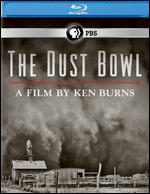 Ken Burns: The Dust Bowl [Blu-ray] - Ken Burns