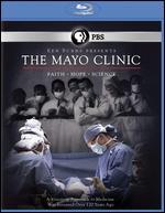 Ken Burns: The Mayo Clinic - Faith, Hope and Science [Blu-ray]