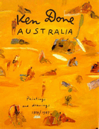 Ken Done: Australia - Done, Ken, and Fine Art Publishing