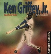 Ken Griffey, Jr.: Super Center Fielder
