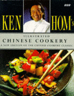 Ken Hom's illustrated Chinese cookery