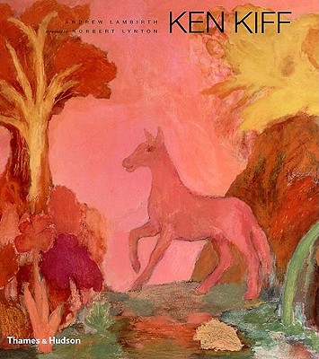 Ken Kiff - Lambirth, Andrew