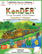 Kender (Kenyan Decodable Early Readers) Teacher's Helper