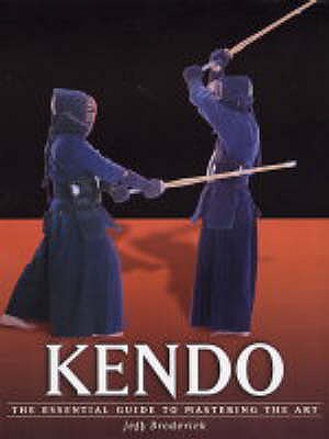 Kendo - Broderick, Jeff, and Chart, Ed, and Ko, Misoo