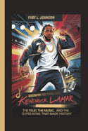 Kendrick Lamar Biography for Young Fans - The Feud, the Music, and the Super Bowl That Made History