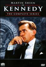 Kennedy: The Complete Series [2 Discs]