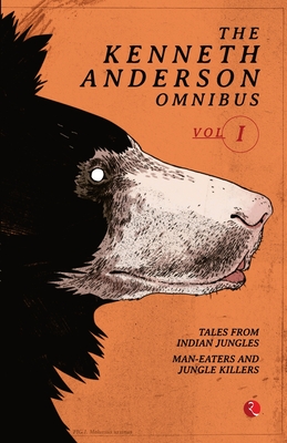 Kenneth Anderson Omnibus - Anderson, Kenneth