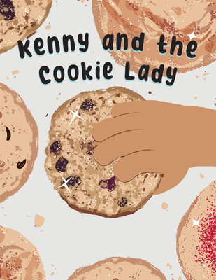 Kenny and the Cookie Lady - Ken, Pen, and Pedalino, Alana