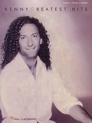 Kenny G - Greatest Hits - Kenny, G