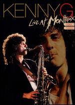 Kenny G: Live at Montreux 1987/1988