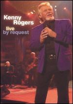 Kenny Rogers: A&E Live by Request