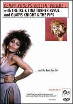 Kenny Rogers & the First Edition, Vol. 1: With Ike and Tina Turner Revue and Gladys Knight and the Pi