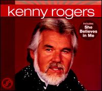 Kenny Rogers - Kenny Rogers