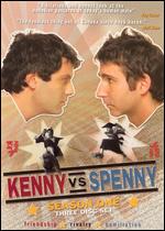 Kenny vs. Spenny: Season 01 - 