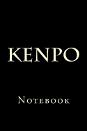 Kenpo: Notebook