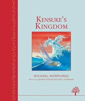 Kensuke's Kingdom - Morpurgo, Michael