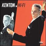 Kenton in Hi-Fi