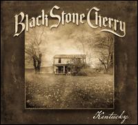Kentucky [CD/DVD] - Black Stone Cherry