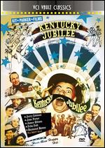 Kentucky Jubilee - Ron Ormond