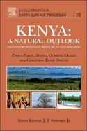 Kenya: A Natural Outlook: Geo-Environmental Resources and Hazards