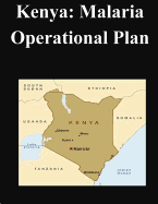 Kenya: Malaria Operational Plan - President's Malaria Initiative (Pmi)