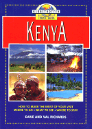 Kenya Travel Guide