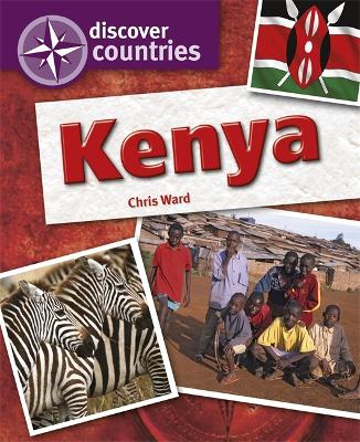 Kenya - Harrison, Paul